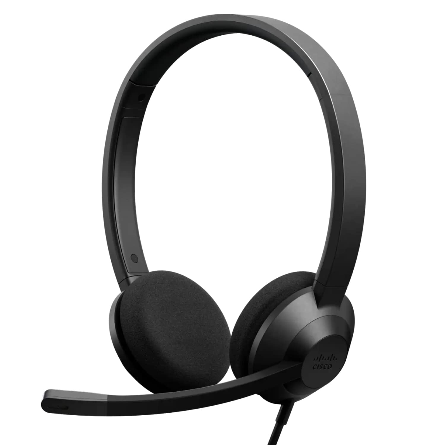 Headset 322 Wired Dual On-Ear