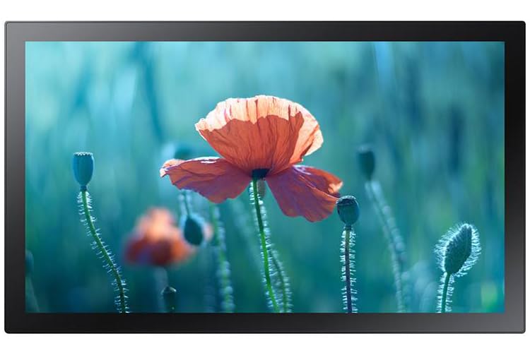 Lfd 13 Edge Led Fhd Touch Dsp