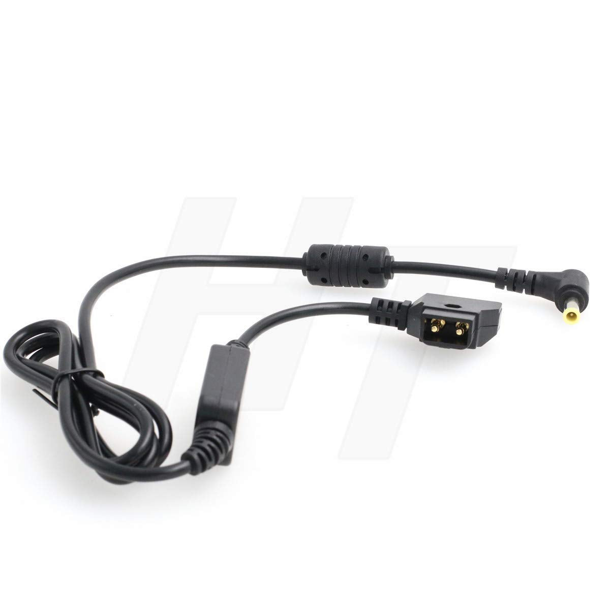Hangton D Tap Dc Power Cable For Sony Fs7 Fs5 Panasonic Ag Cx350 Eva1 Camera, 12V Voltage Regulator