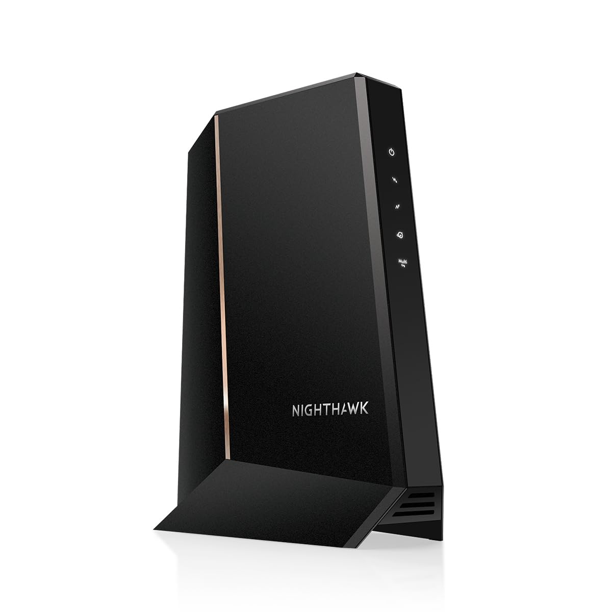 Netgear Nighthawk Multi Gig Cable Modem (Cm2000)   Compatible With All Cable Providers Incl. Xfinity, Spectrum, Cox   For Cable 