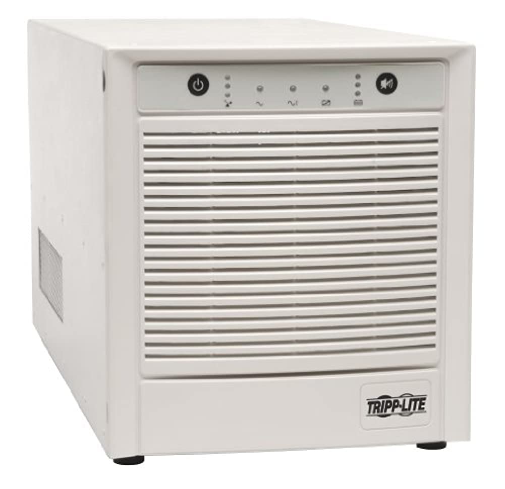TRIPP LITE SMART2500XLHG 2200VA 1920-Watts Smart Tower Hospital Medical USB UPS