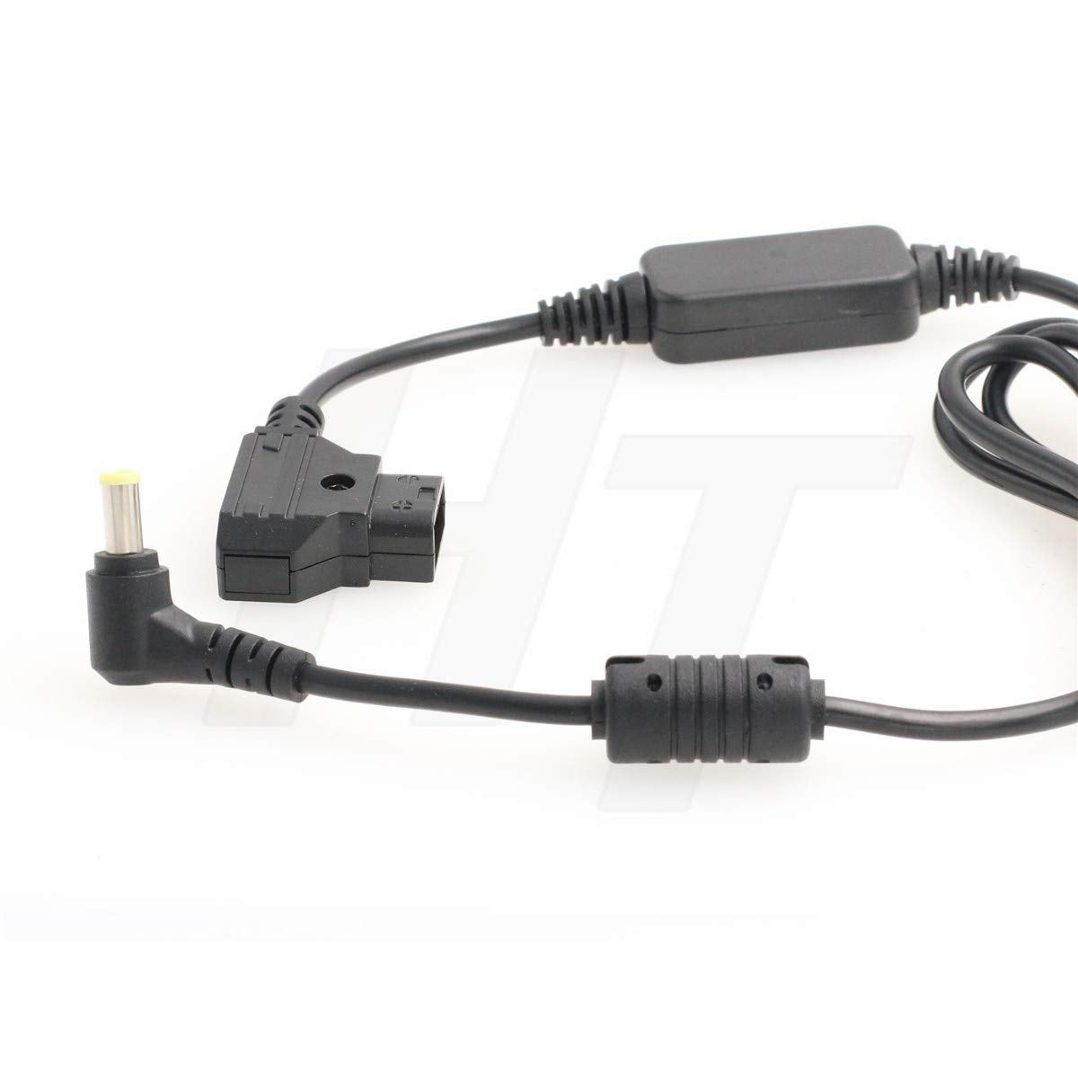 Hangton D Tap Dc Power Cable For Sony Fs7 Fs5 Panasonic Ag Cx350 Eva1 Camera, 12V Voltage Regulator