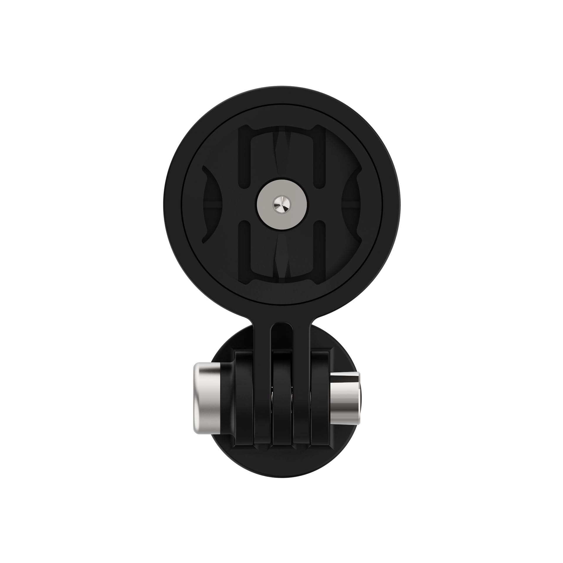 Beeline Moto Ii 1'' Ball Mount Adapter | Durable & Flexible Motorbike Accessories For Gps, Sat Navs & Bike Cameras | Ideal For M