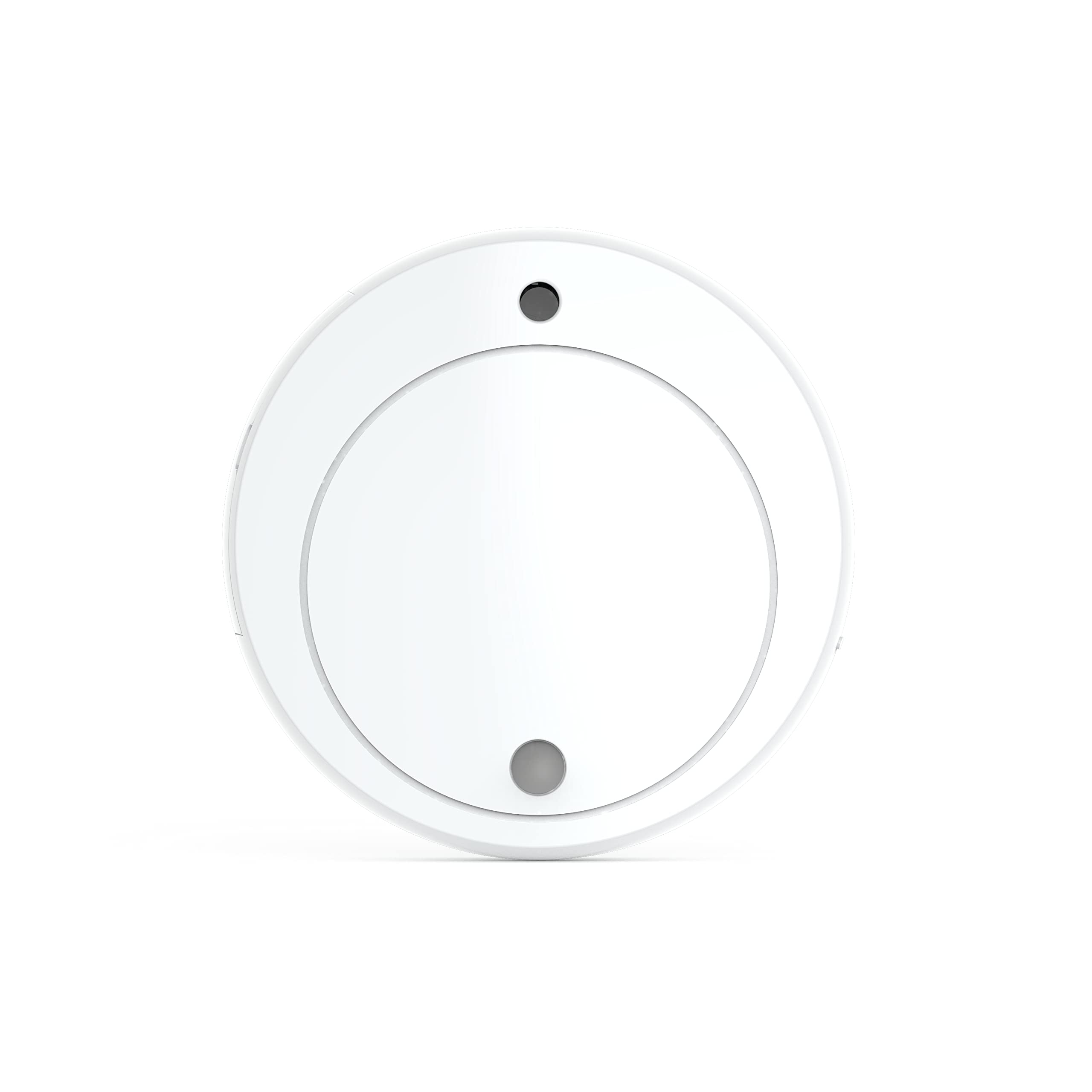 Abode Vibration Glass Break Sensor | Protects Glass Panes & Alerts You To Any Shocks Or Breaks