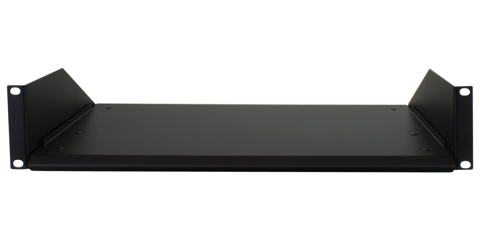 Penn Elcom R1194/2Uk Sl 2 Space (2U) Sliding Rack Shelf/Keyboard Tray, 15 Inch Depth