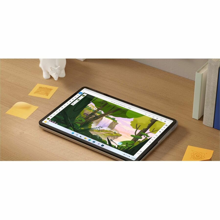 Microsoft Surface Laptop Studio 2 14.4 Touchscreen Convertible (Floating Slider) 2 In 1 Notebook - Intel Core I7 13Th Gen I7-137