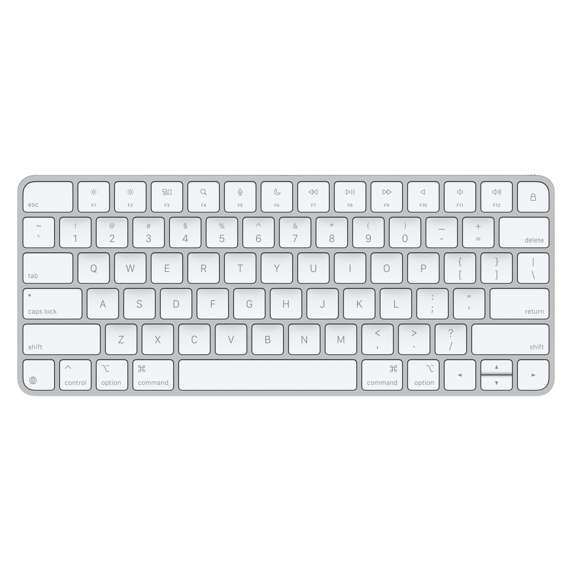 Apple Magic Keyboard   Us English