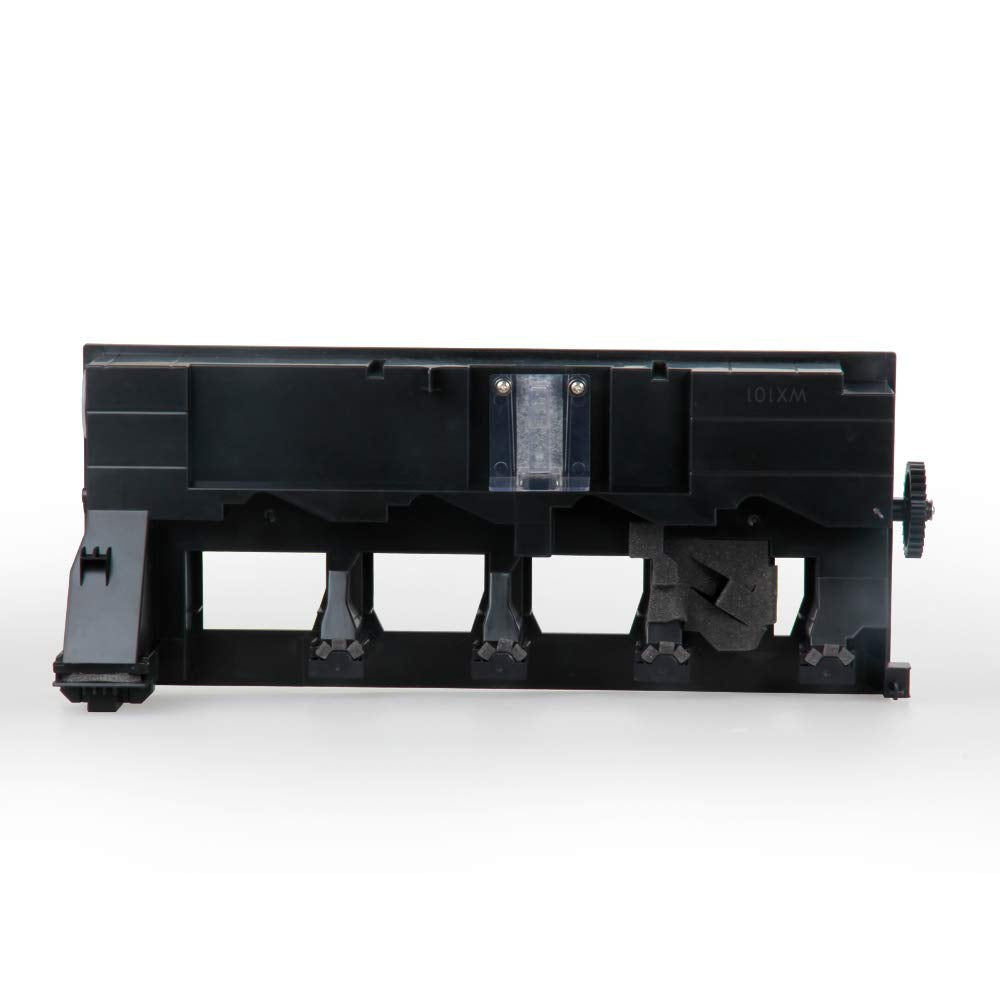 Chenphon Compatible Konica Minota Wx 101(A162Wy1 A162Wya) Waste Toner Container, Use In Bizhub C220 C280 C350 C351 C360 C450 And