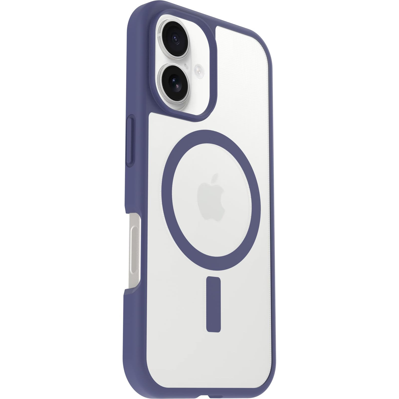 Otterbox Iphone 16 React Series Case   Denver Dusk Purple