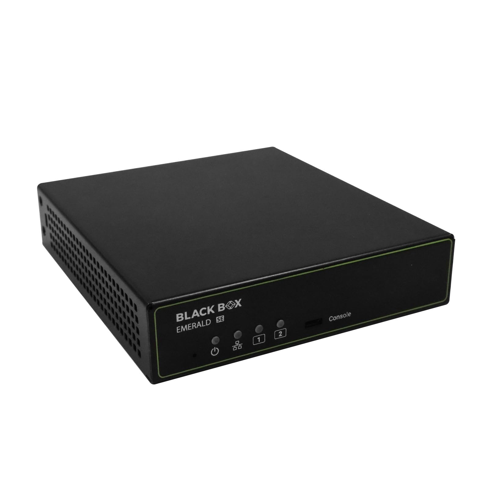 EMERALD DUAL HEAD TRANS
