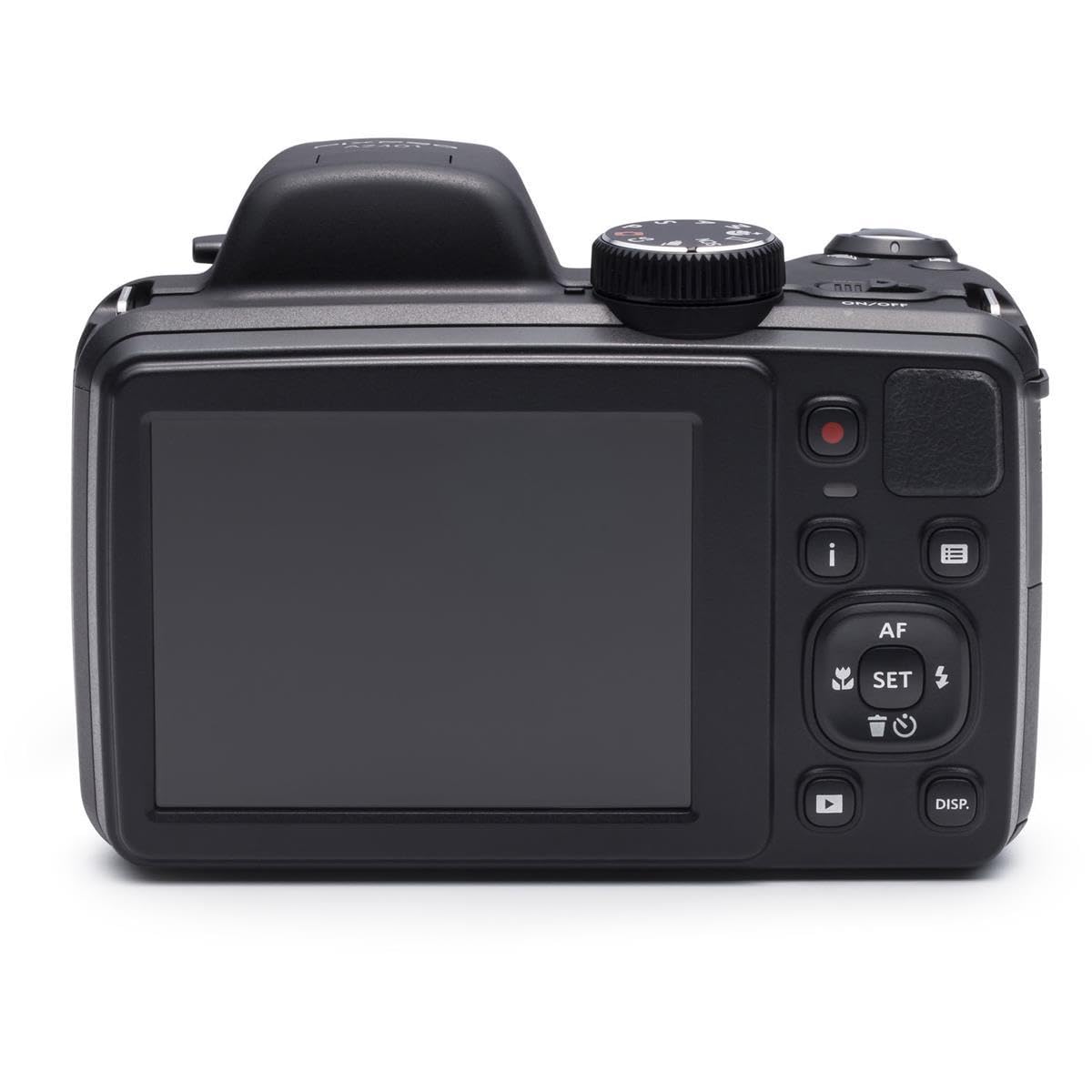 Kodak Pixpro Astro Zoom Az401-Bk 16Mp Digital Camera With 40X Optical Zoom And 3 Lcd (Black)