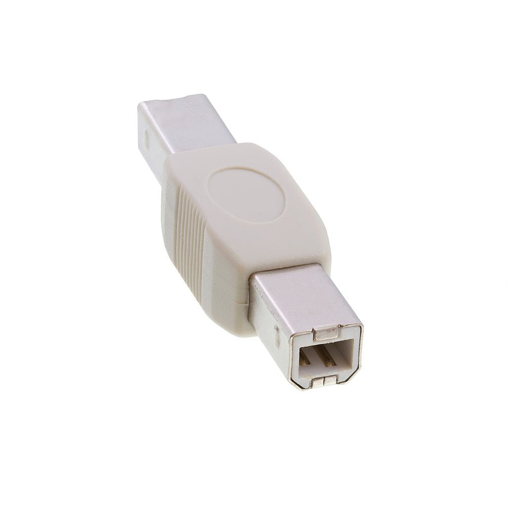 Cmple   Usb 2.0 B Male To B Male Adapter