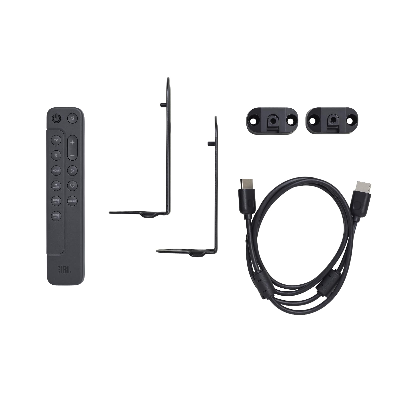 Jbl Bar-1000 7.1.4Ch Soundbar And Subwoofer With Surround Speakers And 2 Year Amber Protection Plan (2022)