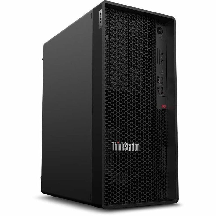 P2 Tower G2 U7265(32Gb 512Gb Ssd, Integrated Intel Graphics