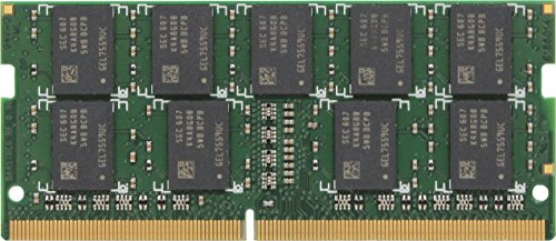 Synology Ram Ddr4 Ecc So Dimm 8Gb (D4Es01 8G)