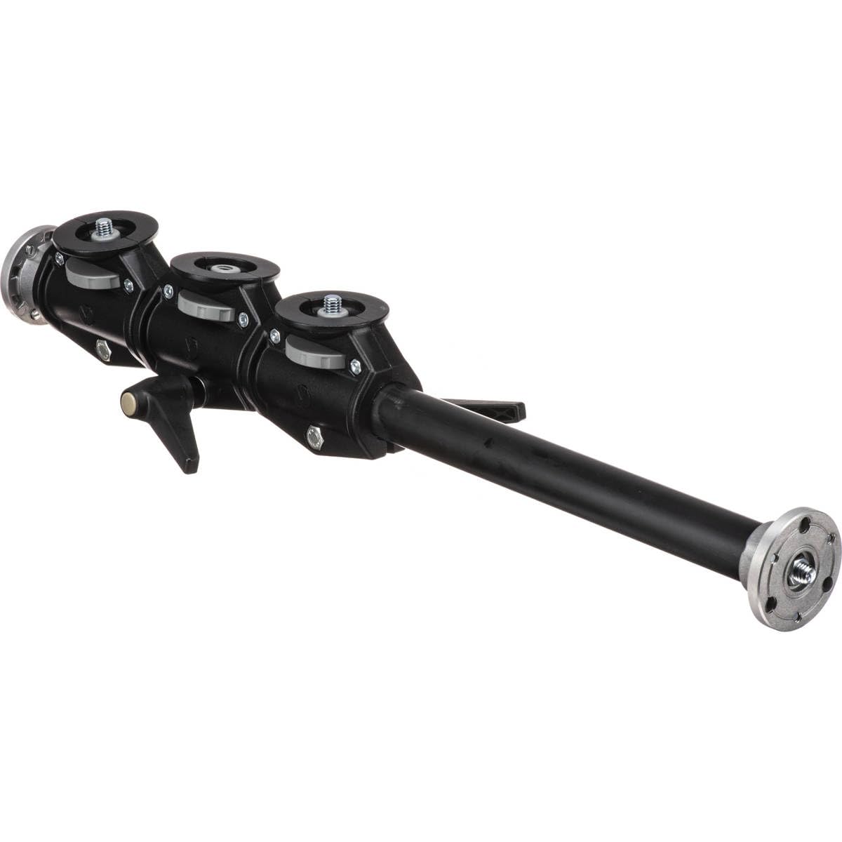 Manfrotto 131DDB Accessory Arm for 4 Head Heads