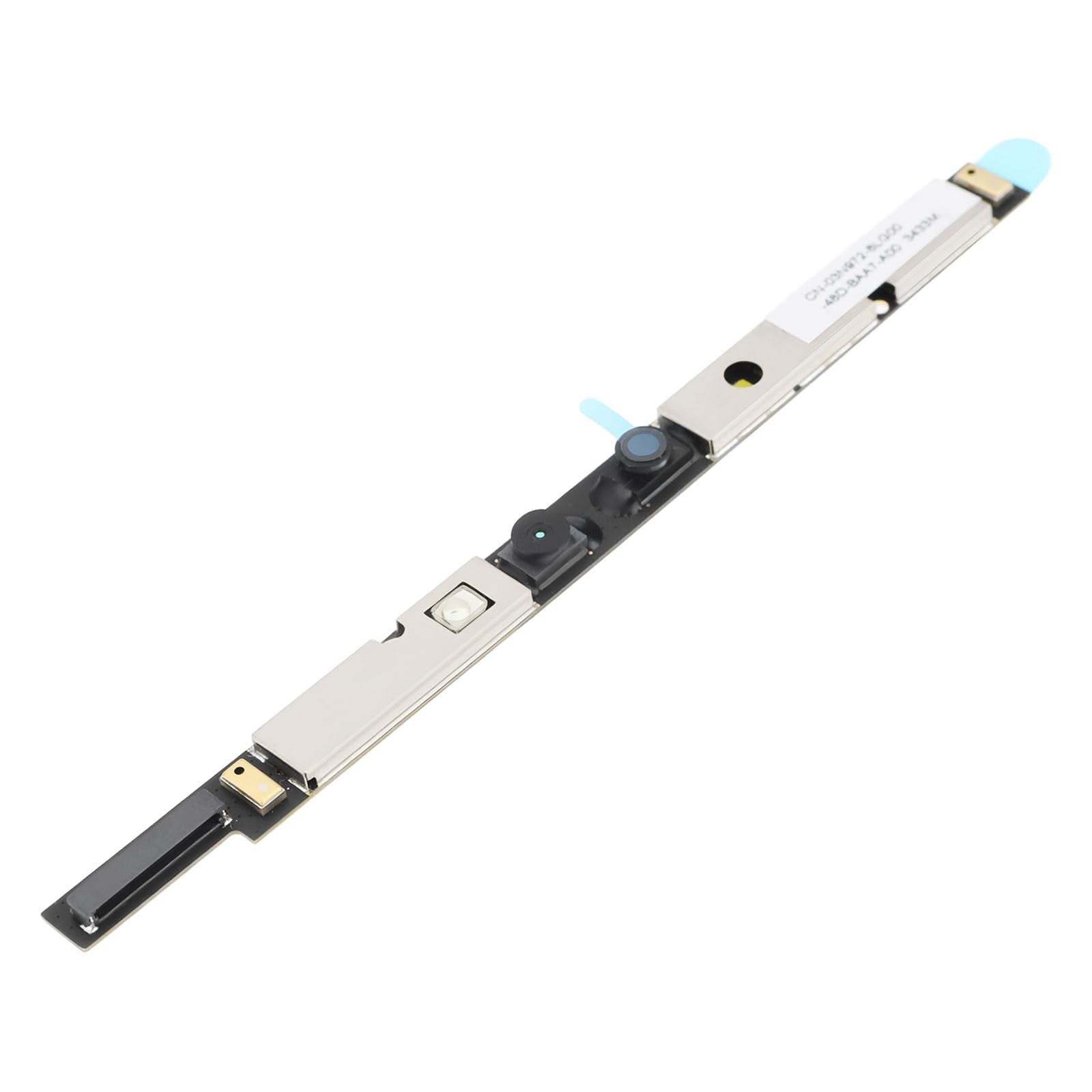 MechPort Laptop Webcam Camera Module Replace OEM TW48Y 0TW48Y 03N972 Compatible with Dell Latitude 3450 3550 7420