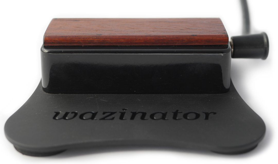 Baby Grand Acoustic Stompbox