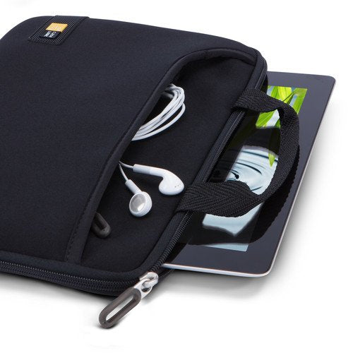 Case Logic Ipad 10 Inch Tablet Attache With Pocket (Tneo 110)