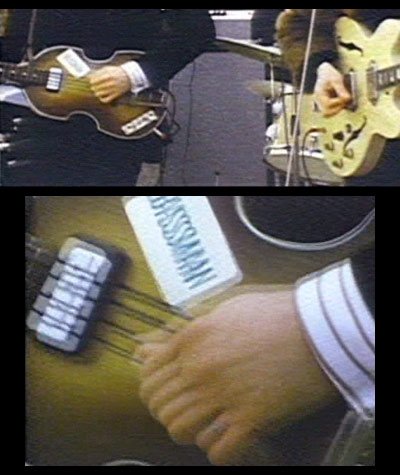 Inlaystickers Sticker/Decal (B 177Bm)