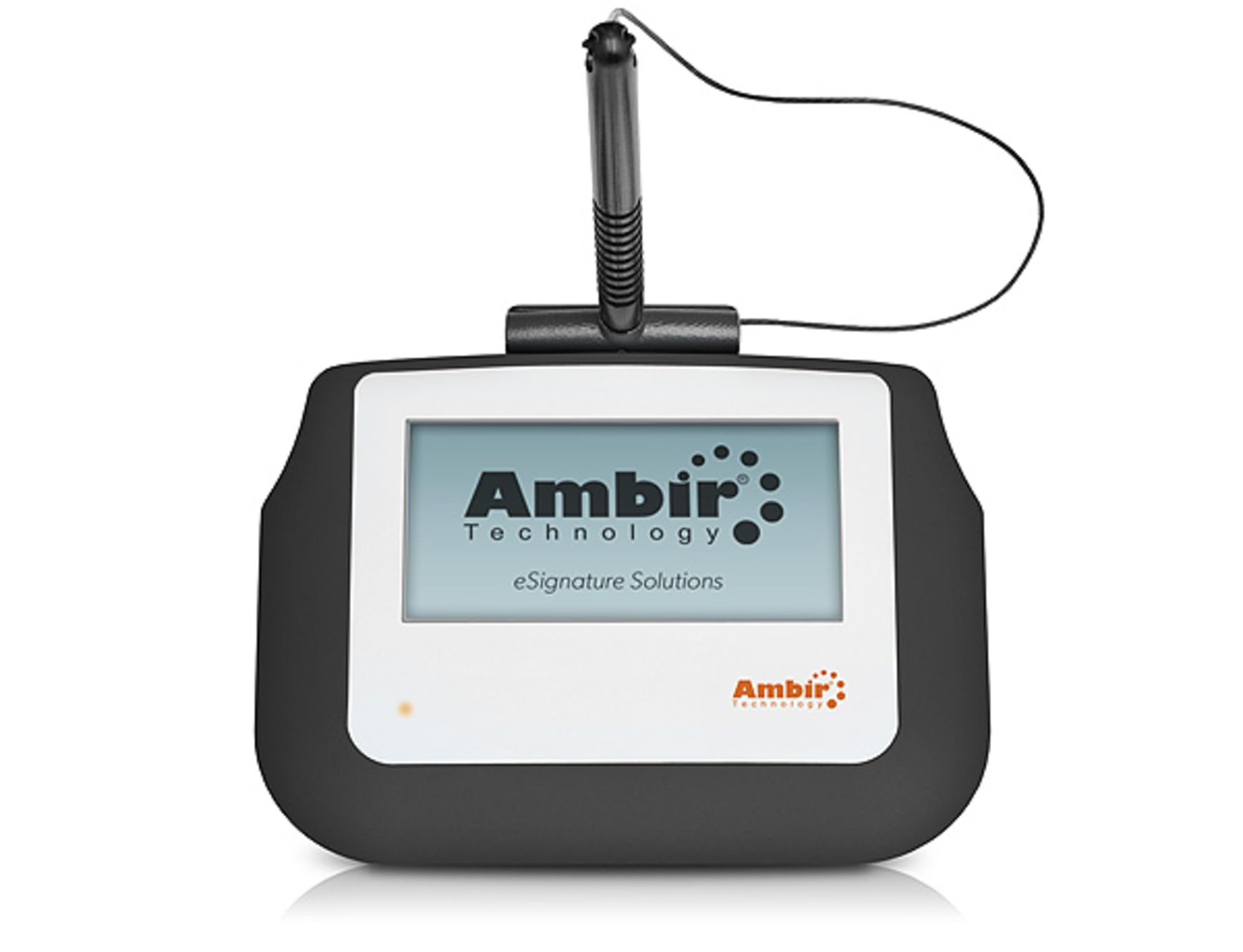 Ambir Nsign Sp110 Esignature (Sp110 S2)