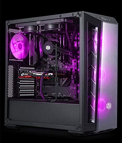 Treadalt Tec Gpu Graphics Card Support Bracket Gpu Graphic Holder Brace Vertical Holster For Pc Gaming Gpu Brackets Braces Support Video Card For 1080Ti Gt 1030 2070 Gt 1030 Etc Graphics Cards