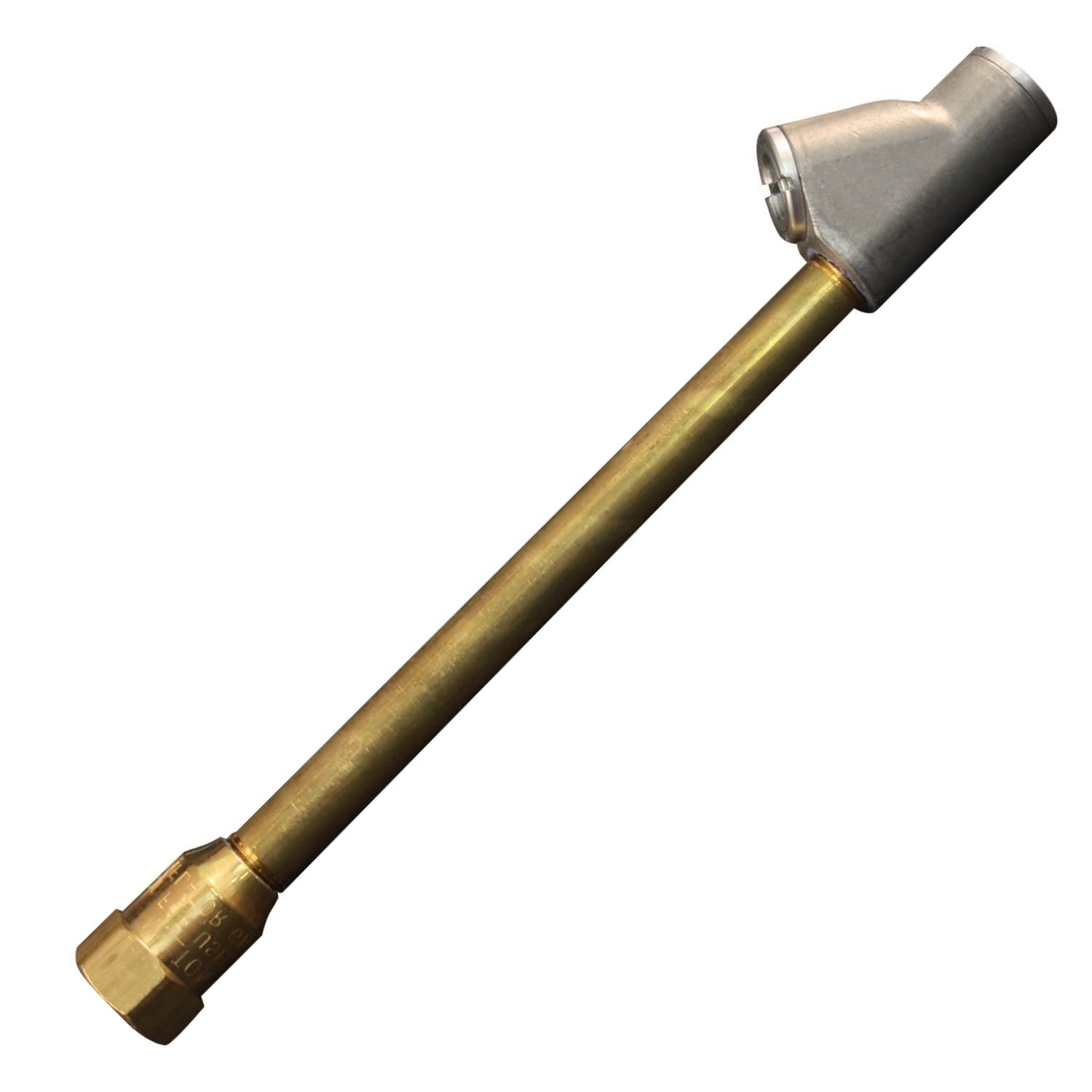 Milton Dual Head Straight Foot Air Chuck Part No: A S 693