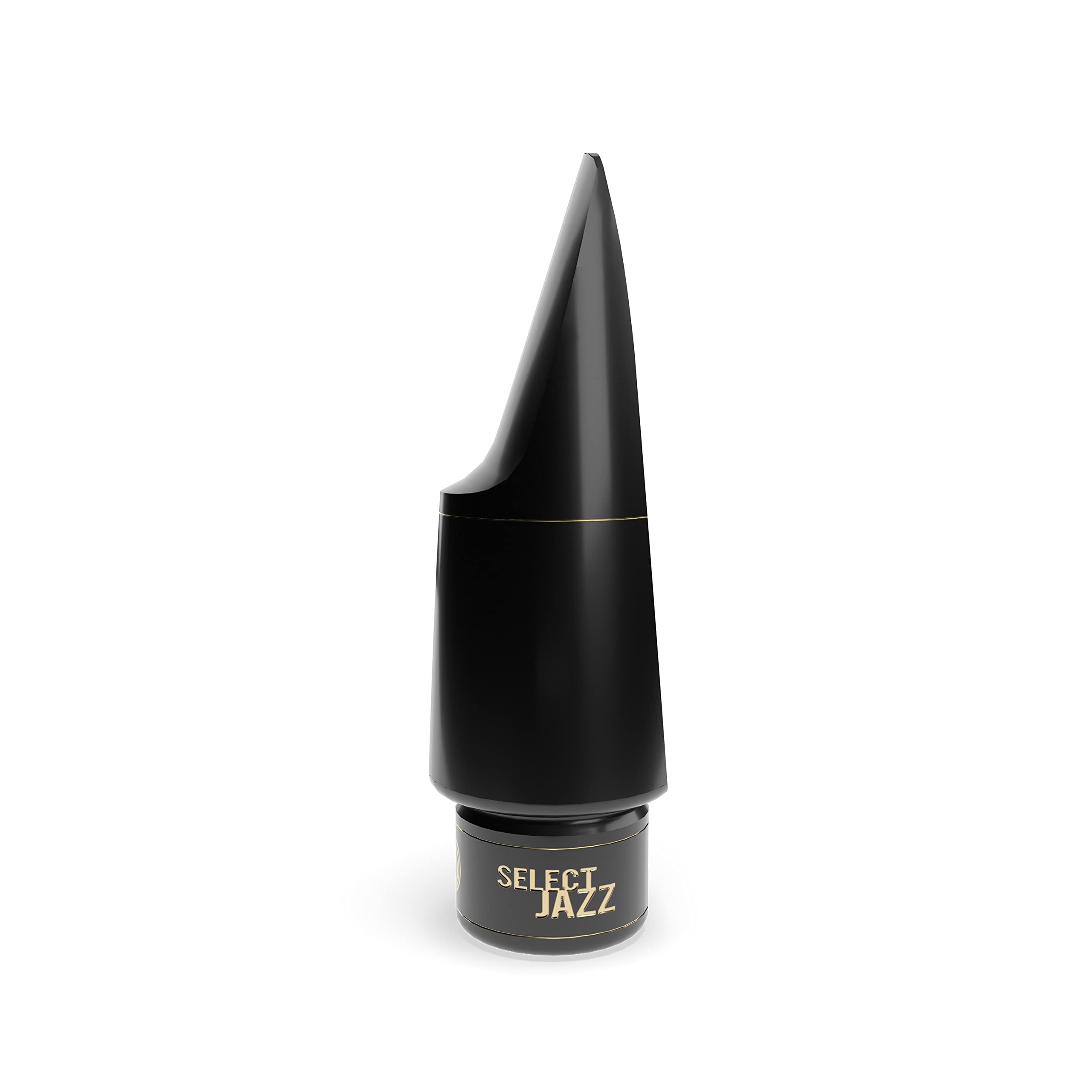 Daddario Woodwinds Select Jazz Alto Saxophone Mouthpiece - D5M - Mouthpiece For Alto Sax