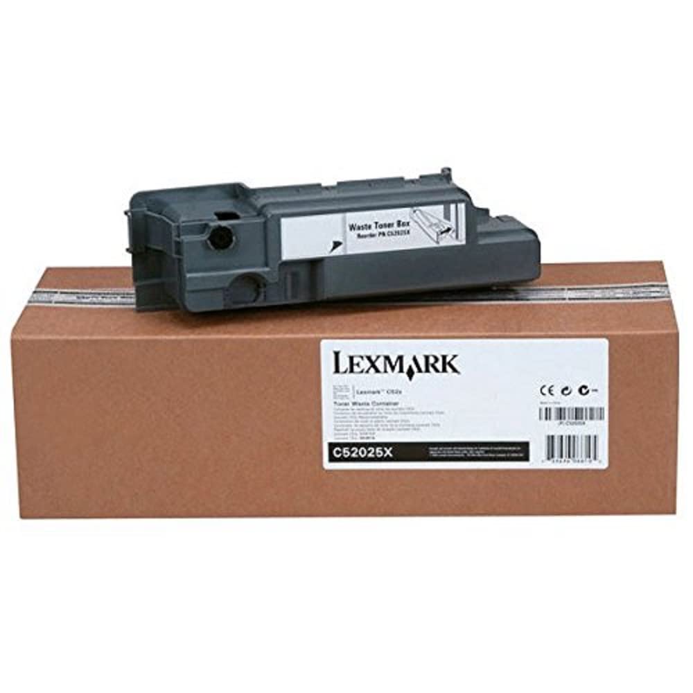 Lexmark Container ( C52025X )