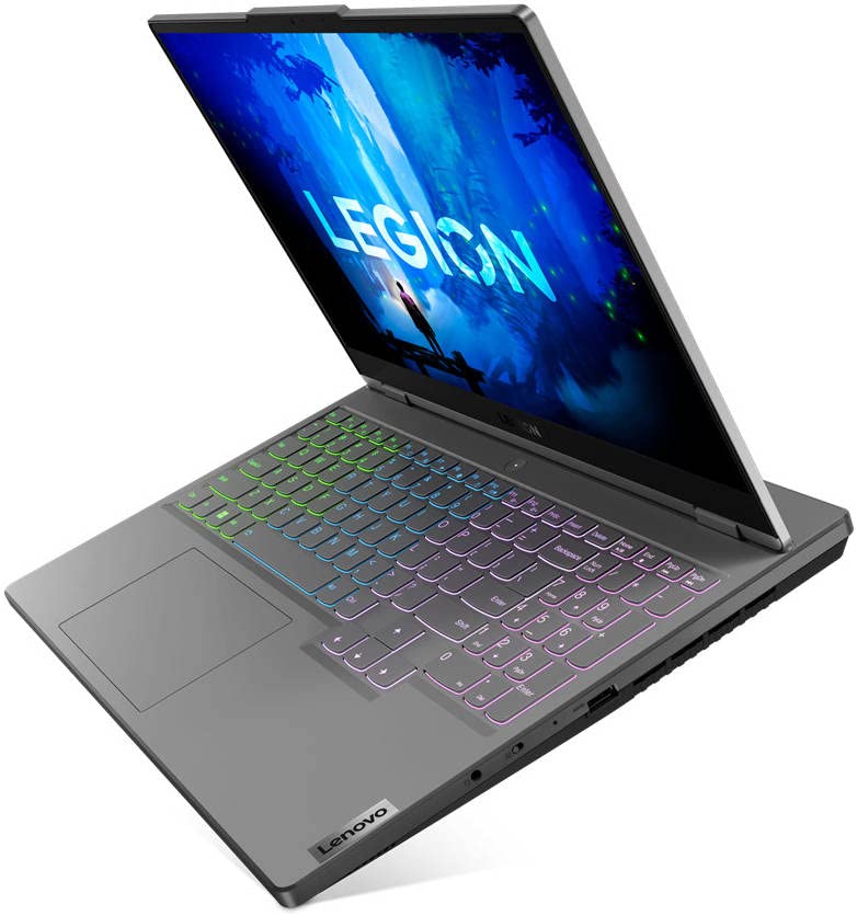 Lenovo Legion Pro 7I Gen 8 16'' Gaming Laptop (2023 Model) Intel Core I9 13900Hx, Nvidia Geforce Rtx 4090, 32Gb Ram, 2Tb (1Tb+1T