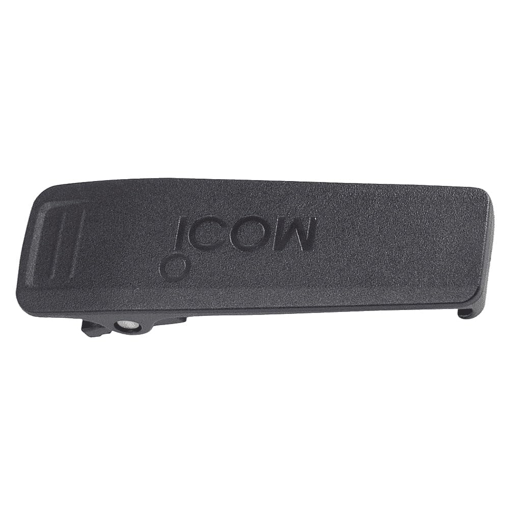 Icom Standard Belt Clip F/M85 M85Is [Mbb3]
