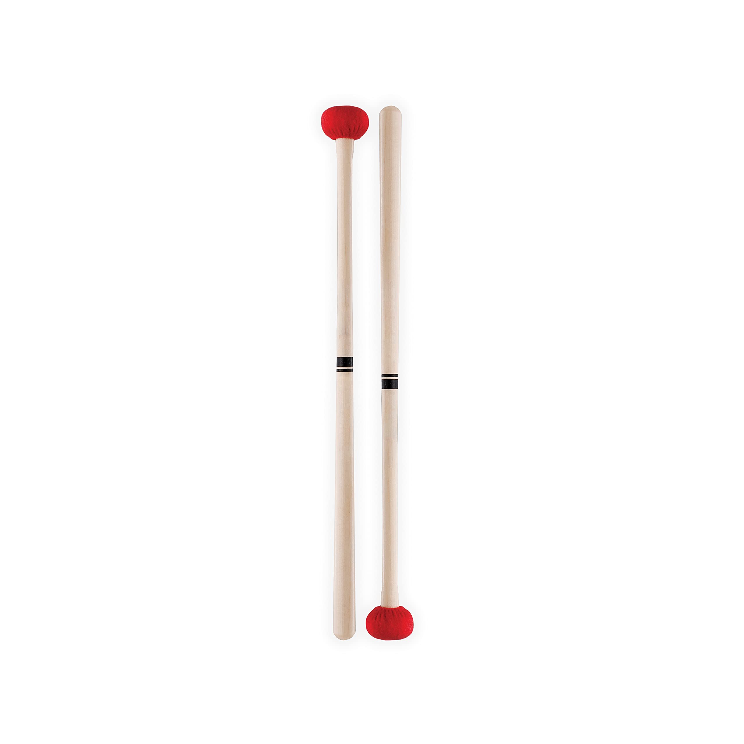 Promark Performer Series Pst5 Ultra Staccato Maple Timpani Mallet