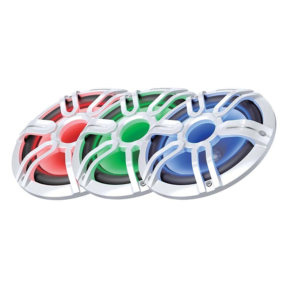 Pioneer Rgb Led Light Kit F/ Me100 Series Subwoofers,WBEEAB07SD9VTD4