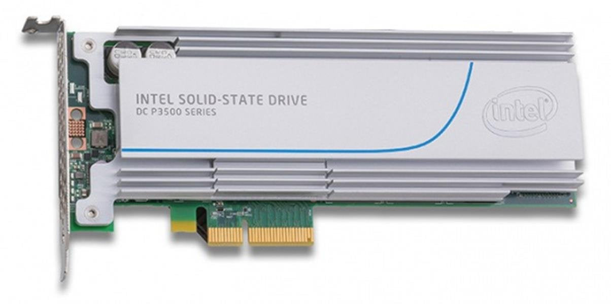P3500 Series 2.0TB Half Solid State Drive