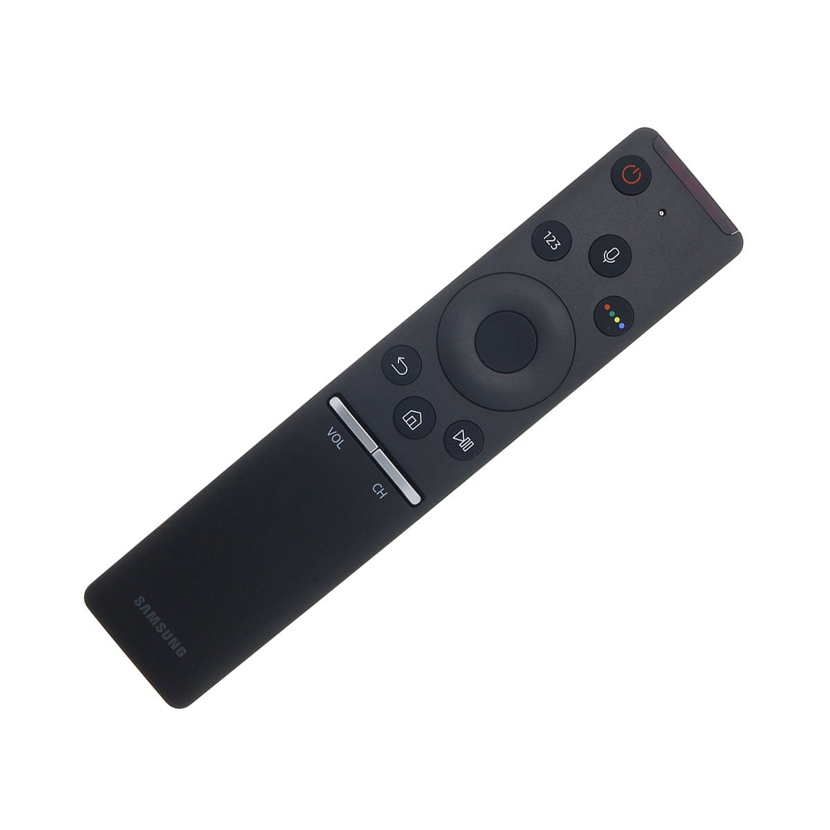 Samsung Bn59 01266A New Factory Original Smart 4K Ultra Hdtv Remote Control (Bn59 01298D/ Rmcspm1Ap1