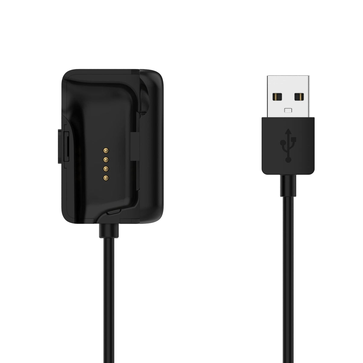 Ecsem Charger Cable Compatible With Aftershokz Xtrainerz As700 Charger, 3.3Ft Usb Cable Portable Cord Charger Connector Charging