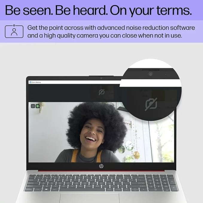 Hp Flagship 15.6 Hd Laptop Computer, Intel Quad Core Pentium N200 (Up To 3.7Ghz, Beat I5 8250U), 8Gb Ram, 128Gb Ssd, Webcam, Fas