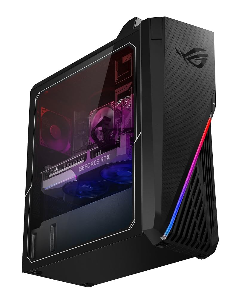 ASUS SY G15DSDH764Ti Ryzen7 7700X 2x8GB 1TB RTX4060TI W11H Retail