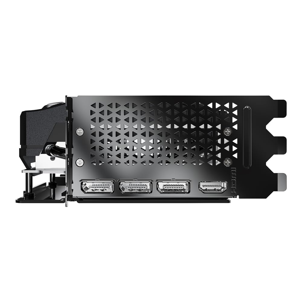 Pny Geforce Rtx 5080 Overclocked Triple Fan