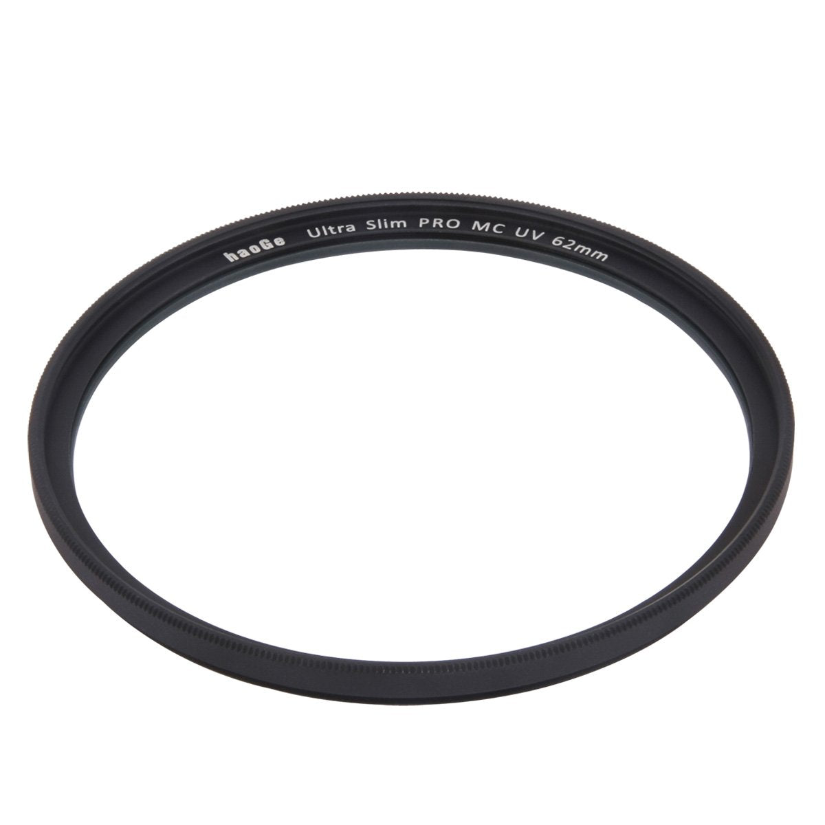 Haoge 62Mm Ultra Slim Mc Uv Protection Multicoated Ultraviolet Lens Filter For Pentax K 30 K 50 K 5 Ii K 500 K R K X With 18 135