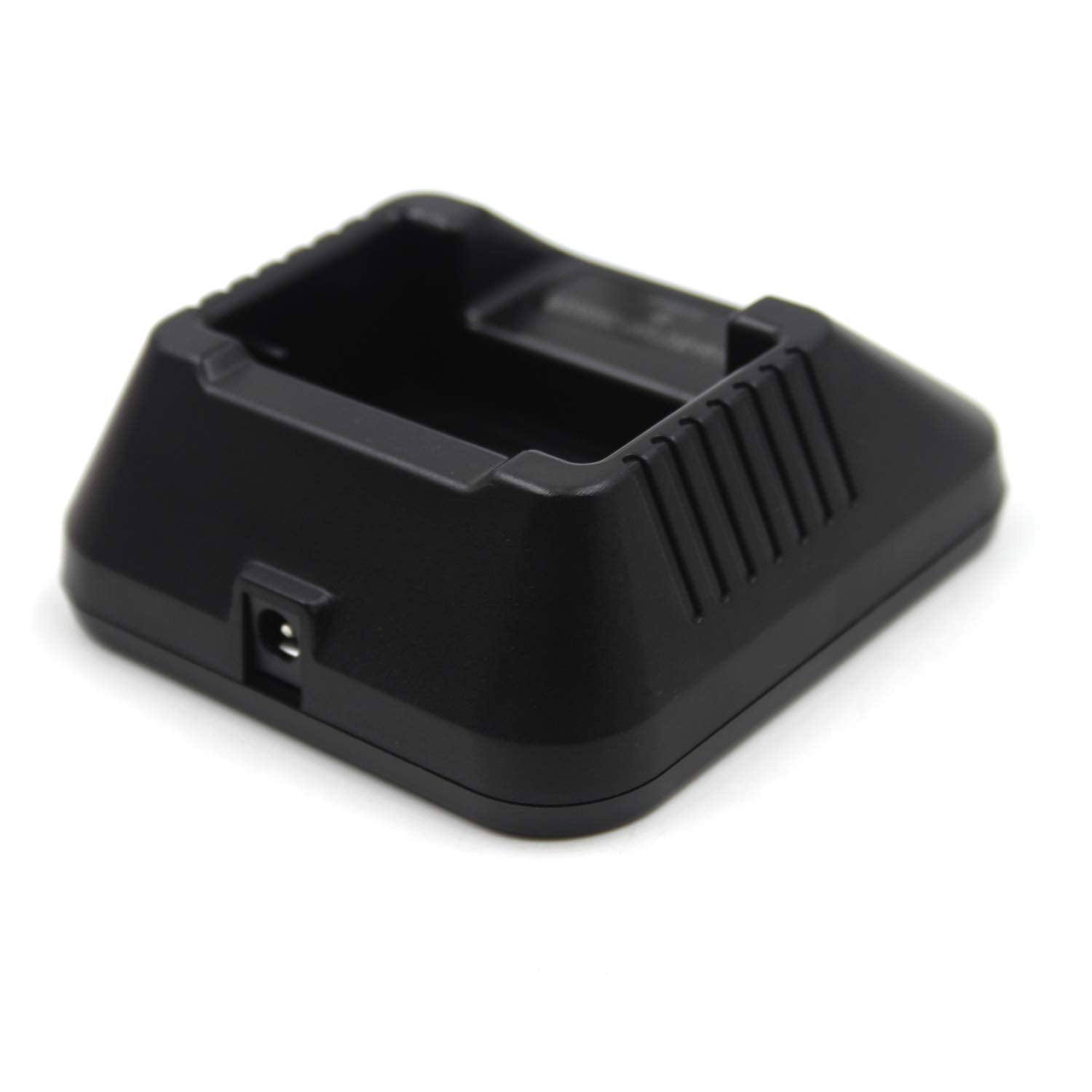 (2 Pack) Li Ion Battery Desktop Charger For Baofeng Uv 5R Uv 5Ra Uv 5Rb Uv 5Rc Uv 5Rd Uv 5Re Uv 5Replus Tyt Th F8 Two Way Radio