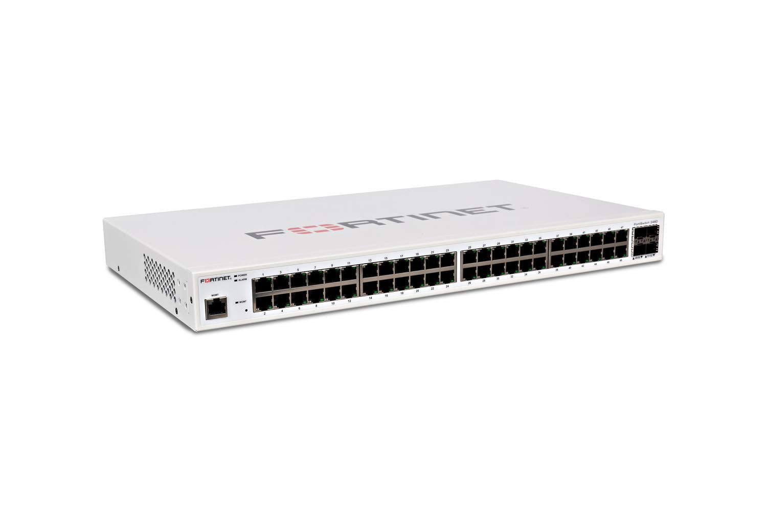 Fortinet Layer 2/3 Fortigate Switch Controller Compatible Switch
