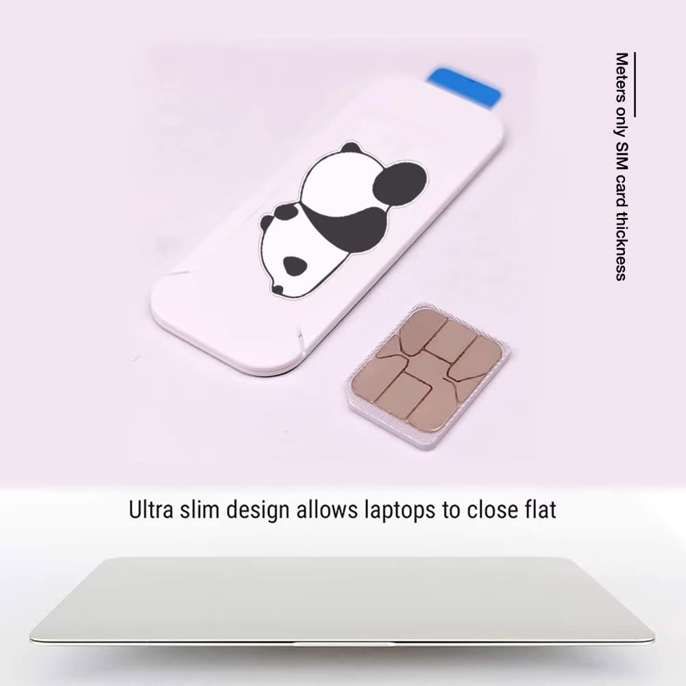Jungle Deer Laptop Camera Cover Slide,Webcam Cover Slide,Protecting Your Privacy Security & Shelter From Breath Lamp - Cute Patt