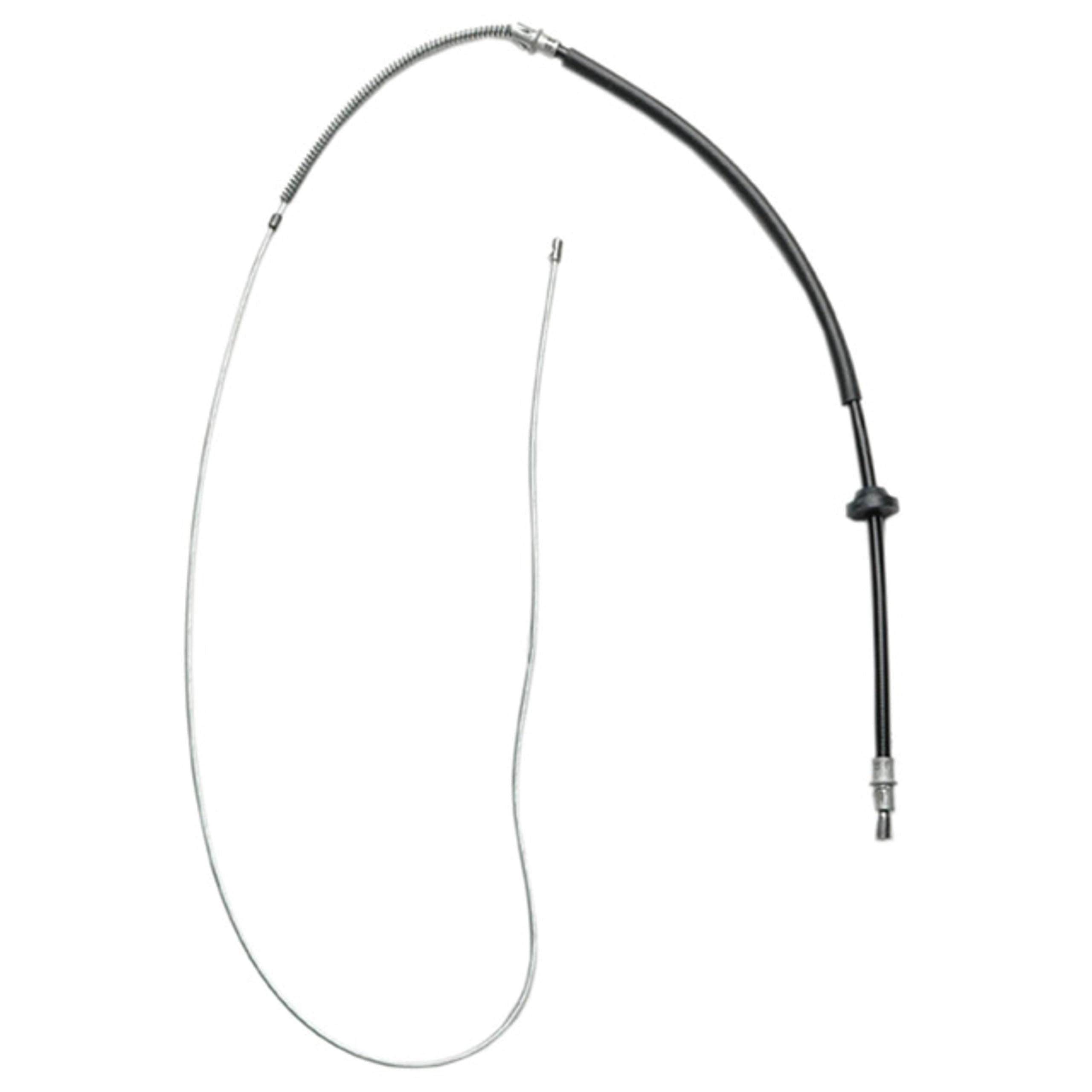 Acdelco Professional 18P1561 Front Parking Brake Cable Assembly