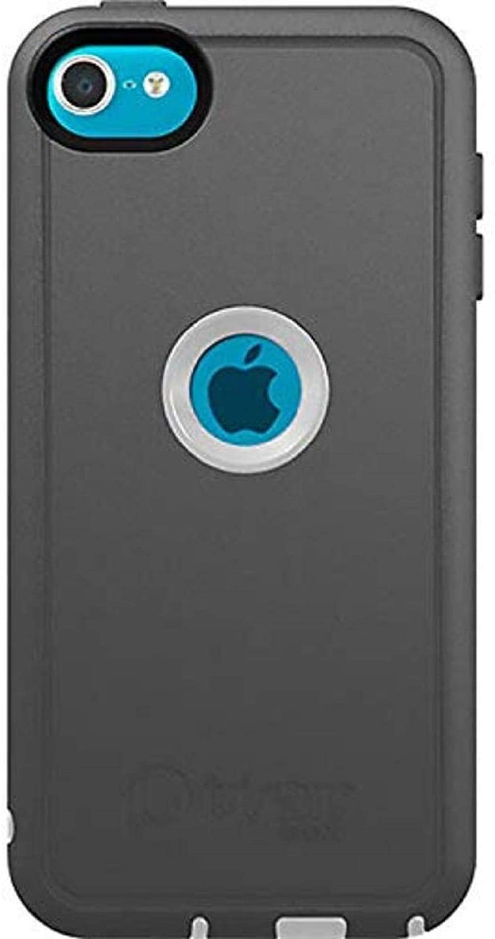 Otterbox Defender Case For Apple Ipod Touch 5Th 6Th & 7Th Gen (Only) (Glacier)