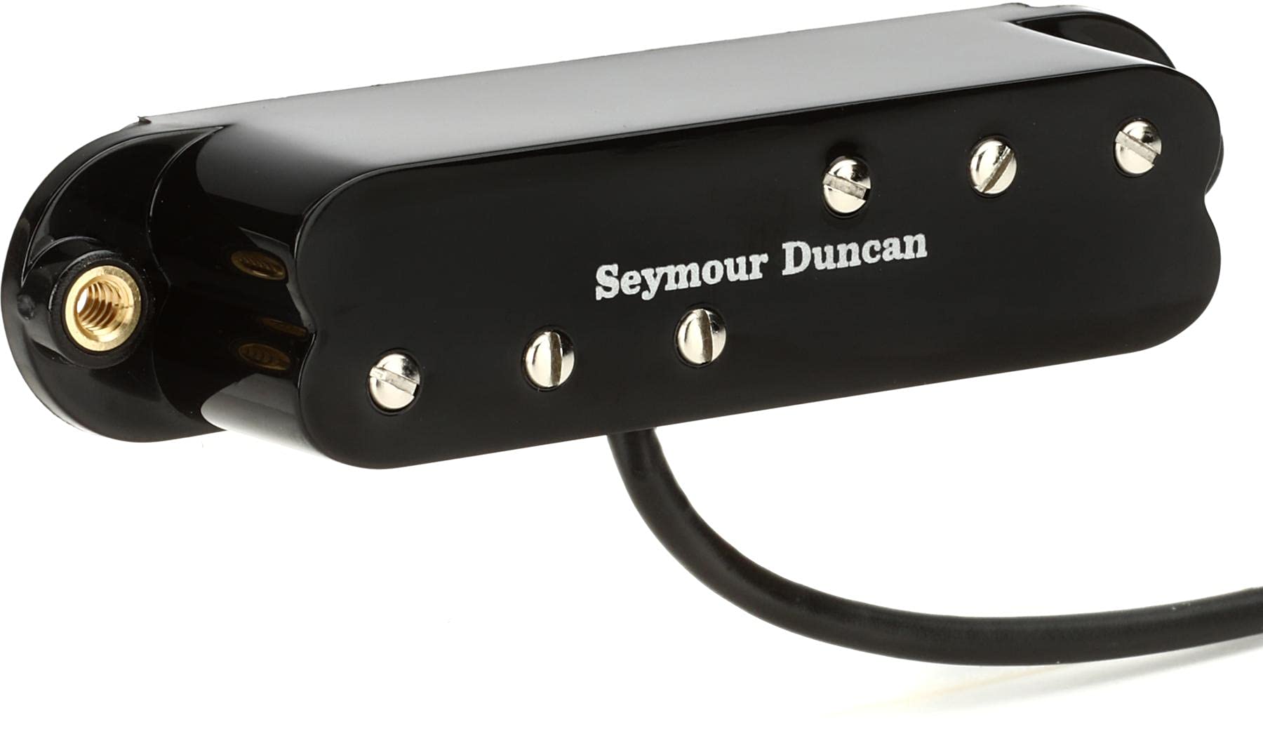 Seymour Duncan Duckbucker Pickup, Neck, Black