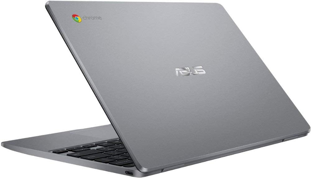 Asus Chromebook 11.6'' Cx22Na Bcln4