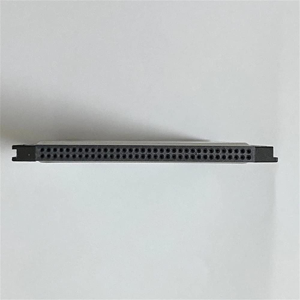 Onefavor Compact Flash To Pcmcia Ata Adapter Cf To Pc Card Adapter Pcmcia Ata Adapter For Cf 2 Card (Come With 512Mb Cf Memory C