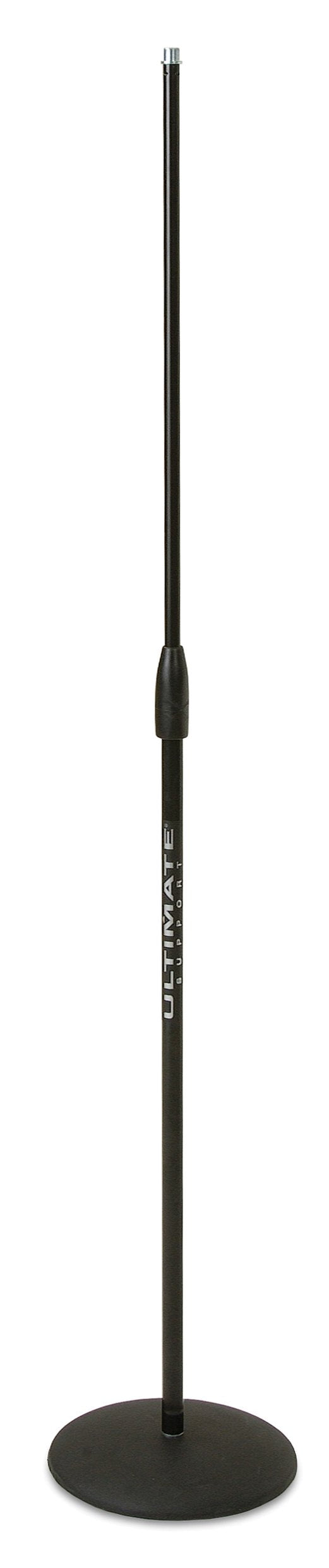 Ultimate Microphone Stand with Round Base