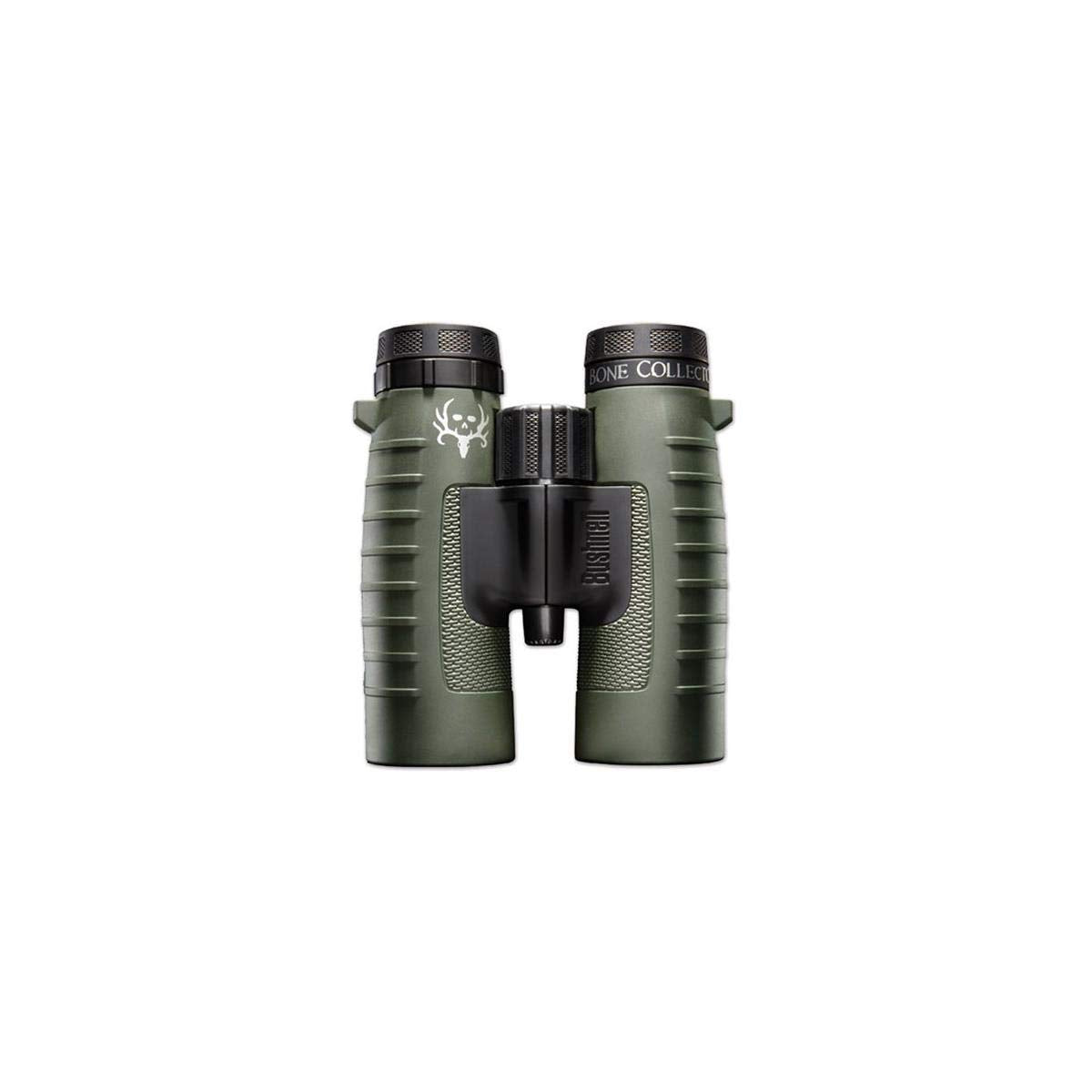 Bushnell Green Roof Trophy Binoculars, 10X42